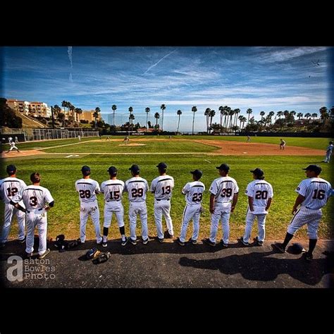 Pepperdine University Baseball Field Photo by b_tollefson | Pepperdine university, California ...