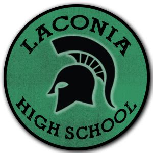 Laconia Spartans | MascotDB.com