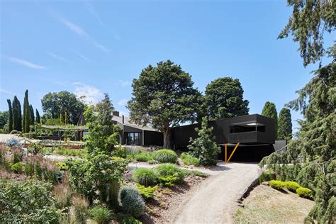 Kyneton House | MRTN Architects | Archello