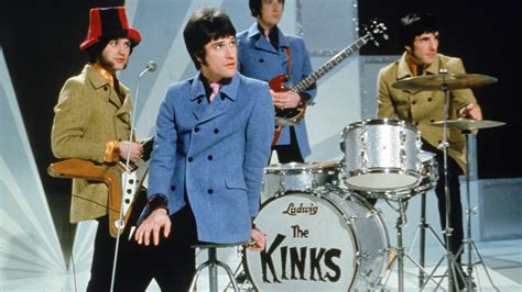 The Kinks Reflect on 'Village Green Preservation Society'