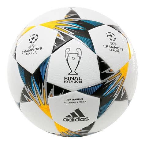 Pelota adidas Finale Champions League De Fútbol 11 Mvdsport - $ 999,00 en Mercado Libre