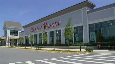 Market Basket opening new store in North Conway, NH – NBC Boston