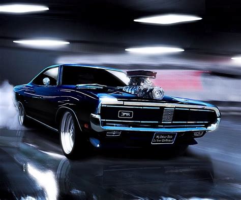 Free Muscle Car Wallpaper Screensavers | Car wallpapers, Classic cars muscle, American muscle cars