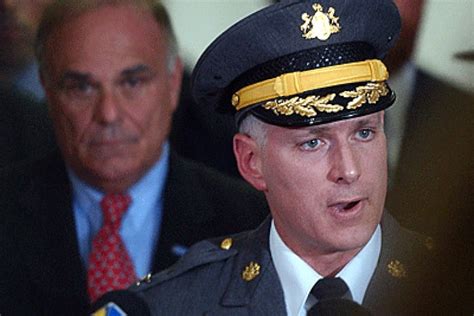 Pennsylvania's top cop gets NFL security job