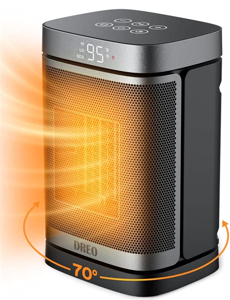 Dreo Space Heater Manual