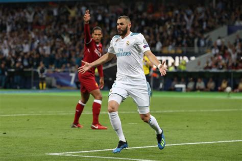 Karim Benzema’s Champions League Goals: A Record-Breaking Career | Kickest