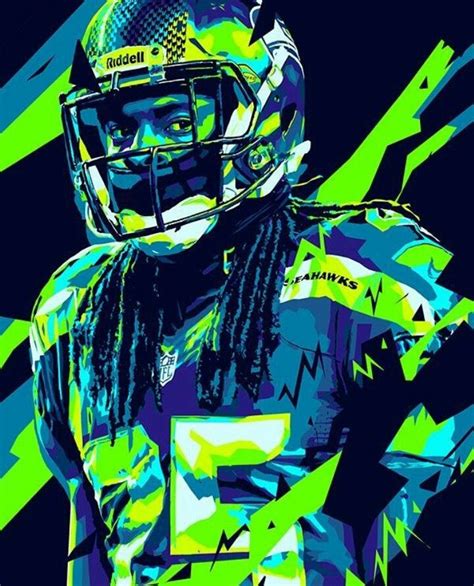 Pin by CHAOS on SEAHAWKS | Nfl football wallpaper, Seattle seahawks football, Nfl seahawks