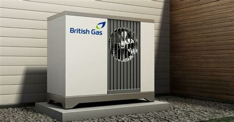 Heat Pump Promise from British Gas