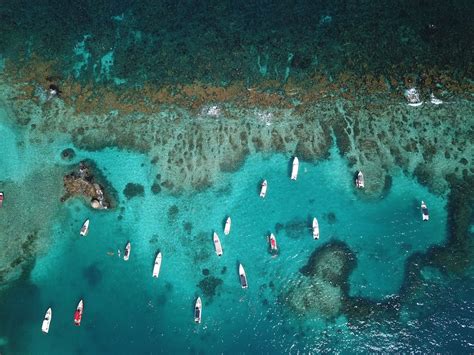 The Best Things to Do on the Rosario Islands, Colombia