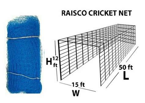 Cricket Net at Best Price in India