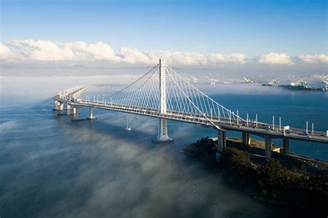 San Francisco-Oakland Bay Bridge | Metropolitan Transportation Commission