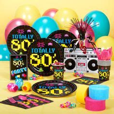 14 80s Pool Party ideas | party, 80s theme party, 80s party