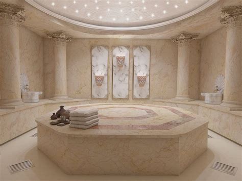 What is Turkish Bath: Hammam, Rituals and Benefits | by Theflatart | Medium