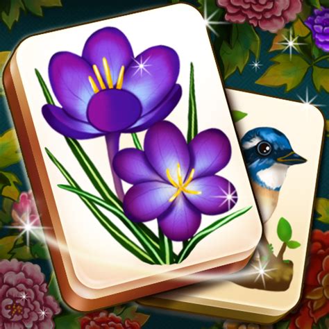 Mahjong Blossom Solitaire - Apps on Google Play