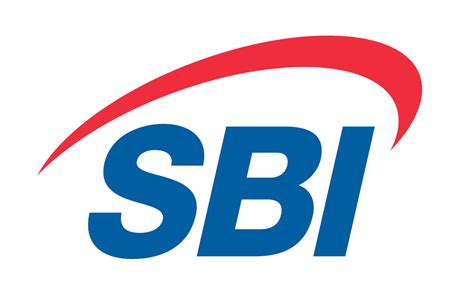 SBI Logo - LogoDix