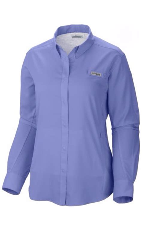 Columbia PFG Tamiami™ II Long Sleeve Shirt Women’s | Great Outdoor Provision Company