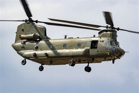 Exploring military helicopters: types, uses and technologies