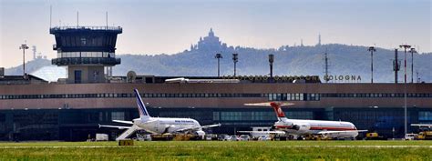 Portale - Aeroporto Marconi, firmato il Protocollo di sito per lo Scalo ...