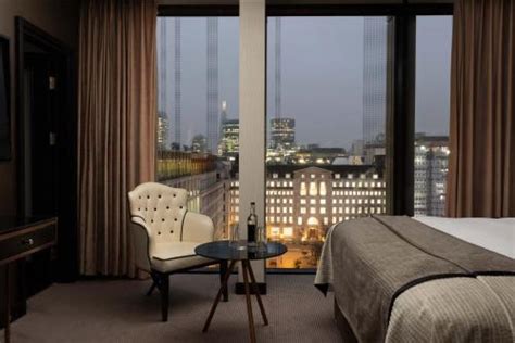 Montcalm Royal London House-City of London, London – Updated 2024 Prices