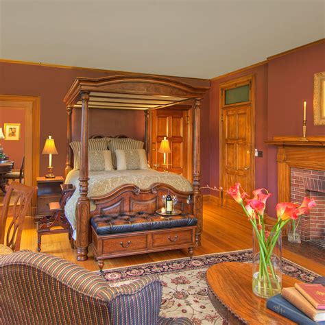 Castle Hill Resort and Spa - Ludlow VT Hotels