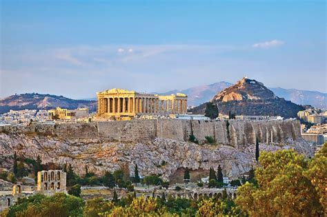 Why is ancient Greece important? | Britannica