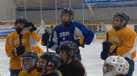 University of Lethbridge discontinues Pronghorns hockey programs due to ...