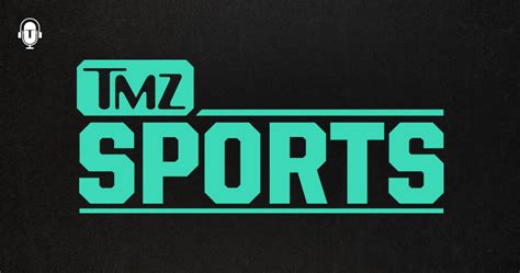 TMZ Sports | TMZ Audio Network