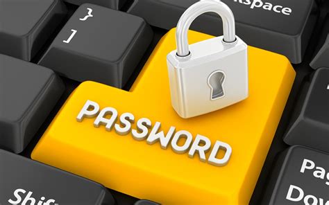 Tips On How To Create And Remember Strong Passwords - The Trustico® Blog