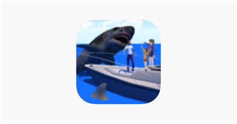 ‎Shark Attack 3D on the App Store