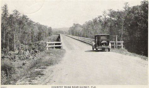 Quincy Florida: America's Coke Habit Made The Town Rich