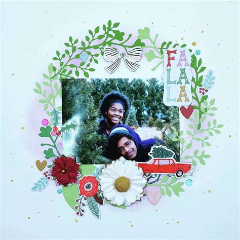 Creative Scrapbook Ideas for Couples: Preserving Love and Memories Together