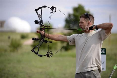 Beginners Bow Setup - Boss Targets Archery Advice