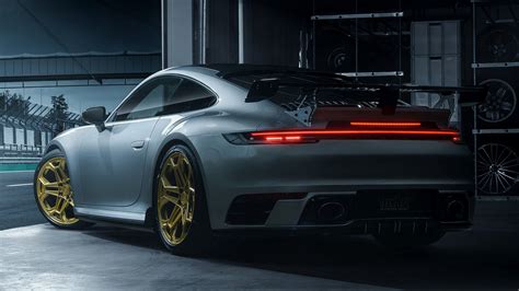 Porsche 992 Wallpapers - 4k, HD Porsche 992 Backgrounds on WallpaperBat