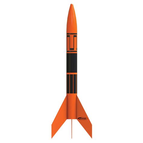 Alpha III - Estes Rockets