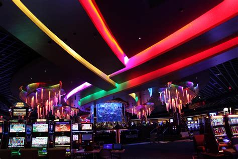 Inside look: Atlanta's closest casino (SLIDESHOW) - Atlanta Business Chronicle