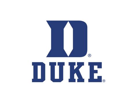 Duke University | Duke university logo, University inspiration ...