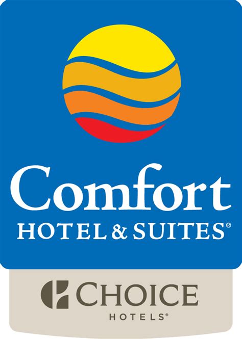 Comfort Suites Logo - LogoDix