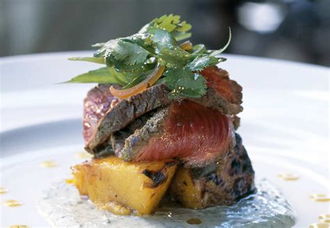 Australian Seared Kangaroo Meat Recipe | Travel Food Atlas