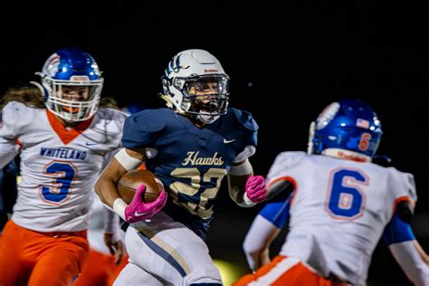 IHSAA football playoffs: Decatur Central beats Whiteland for regional