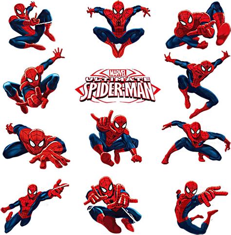 Spider Man Stiker | ubicaciondepersonas.cdmx.gob.mx