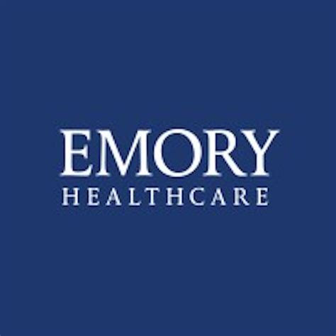 How Emory Healthcare And DrFirst Will Assist Patients With Medication ...