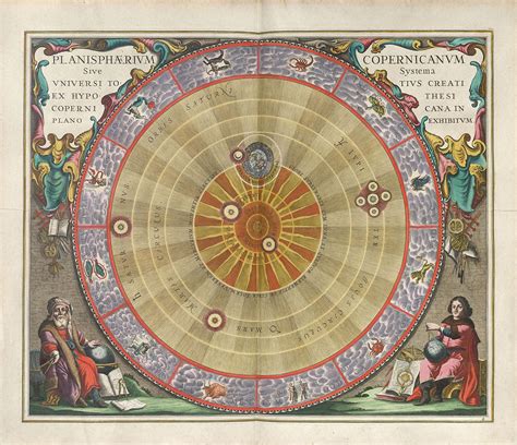 Nicolaus Copernicus biography: Facts & discoveries | Space