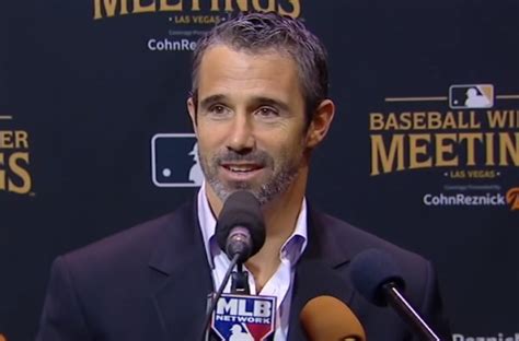 Report: Brad Ausmus interviewing for Astros manager job