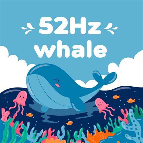 52Hz whale - Posts | Facebook