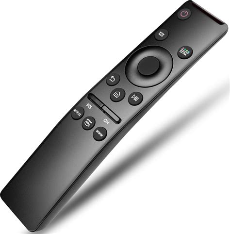 Universal Replacement For Samsung-Smart-TV-Remote, New Upgrade Infrared ...