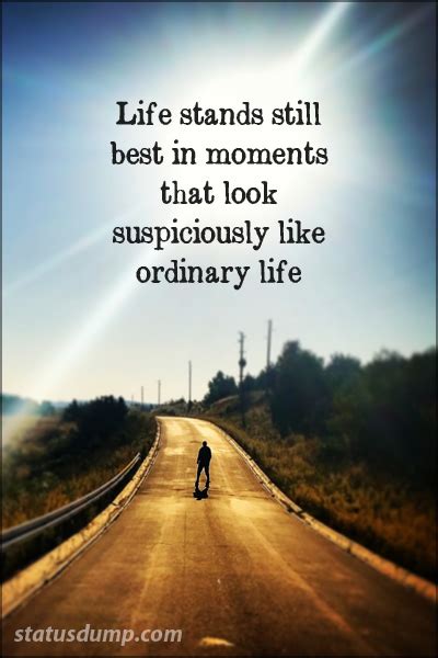 A Life Less Ordinary Quotes. QuotesGram