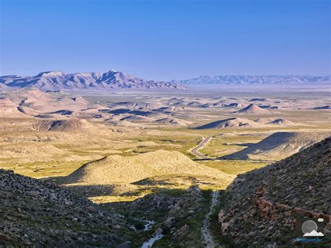 El Paso Photos | Photo of the Week - West Texas Landscape