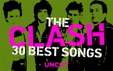 The Clash’s 30 best songs - Uncut