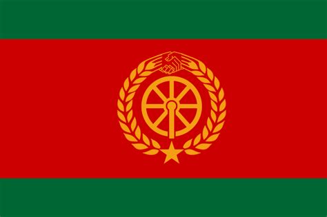 Flag Thread IV | Page 7 | alternatehistory.com