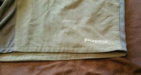 Patagonia Nine Trails Shorts Review